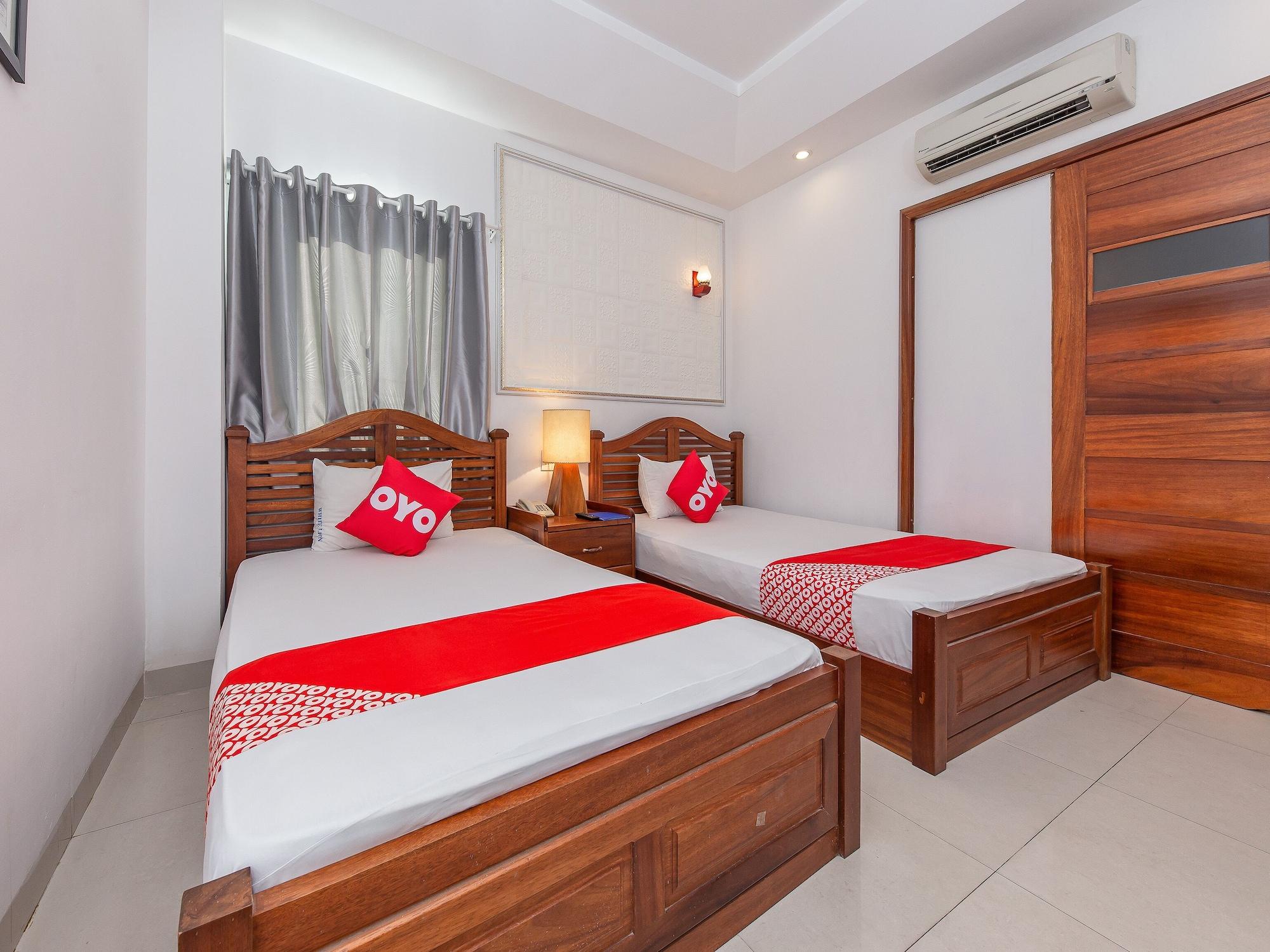 White Lion Hotel Nha Trang Zewnętrze zdjęcie