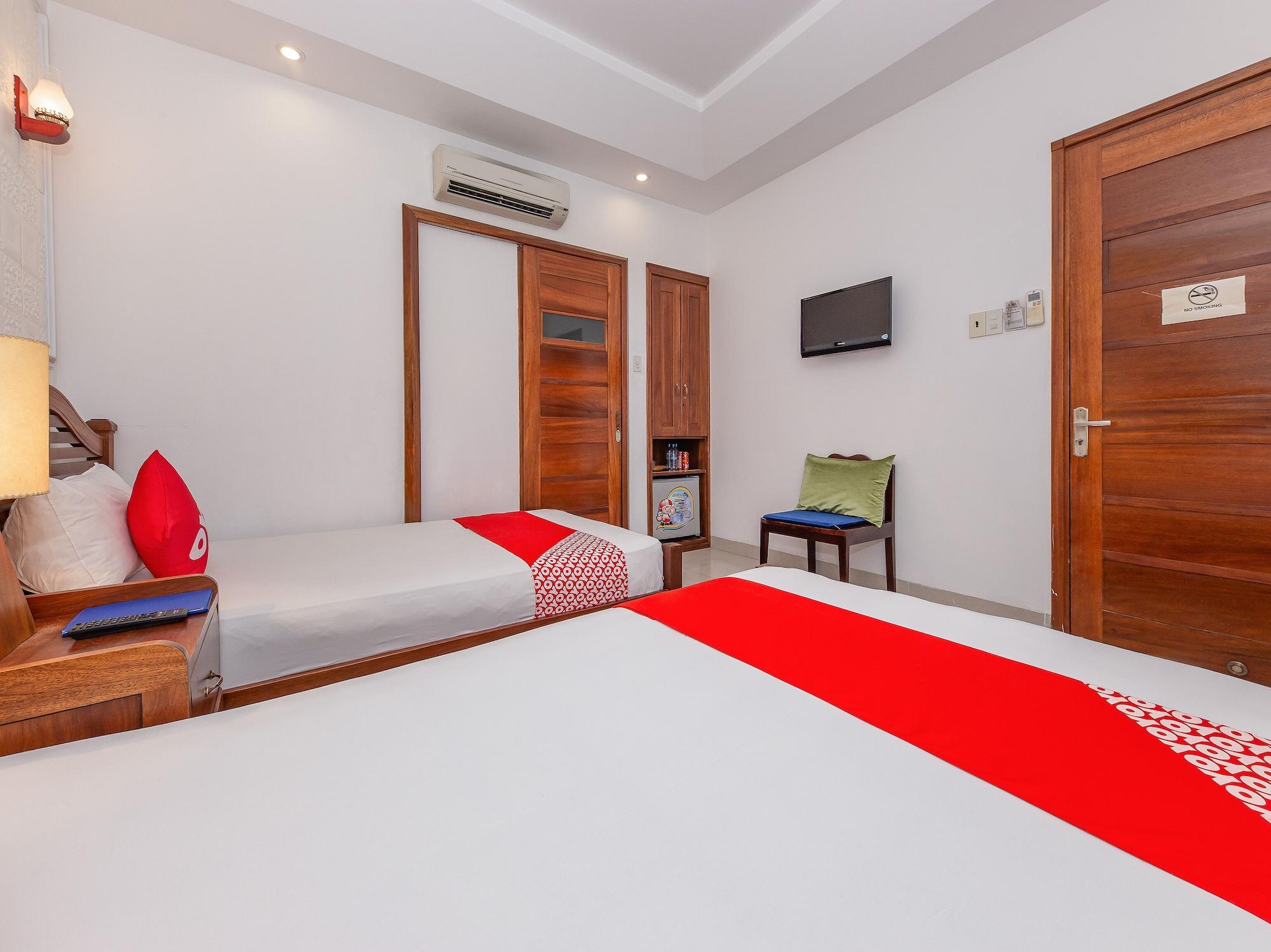 White Lion Hotel Nha Trang Zewnętrze zdjęcie