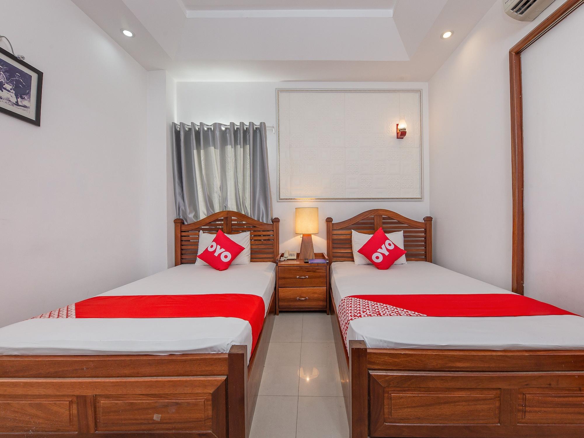 White Lion Hotel Nha Trang Zewnętrze zdjęcie