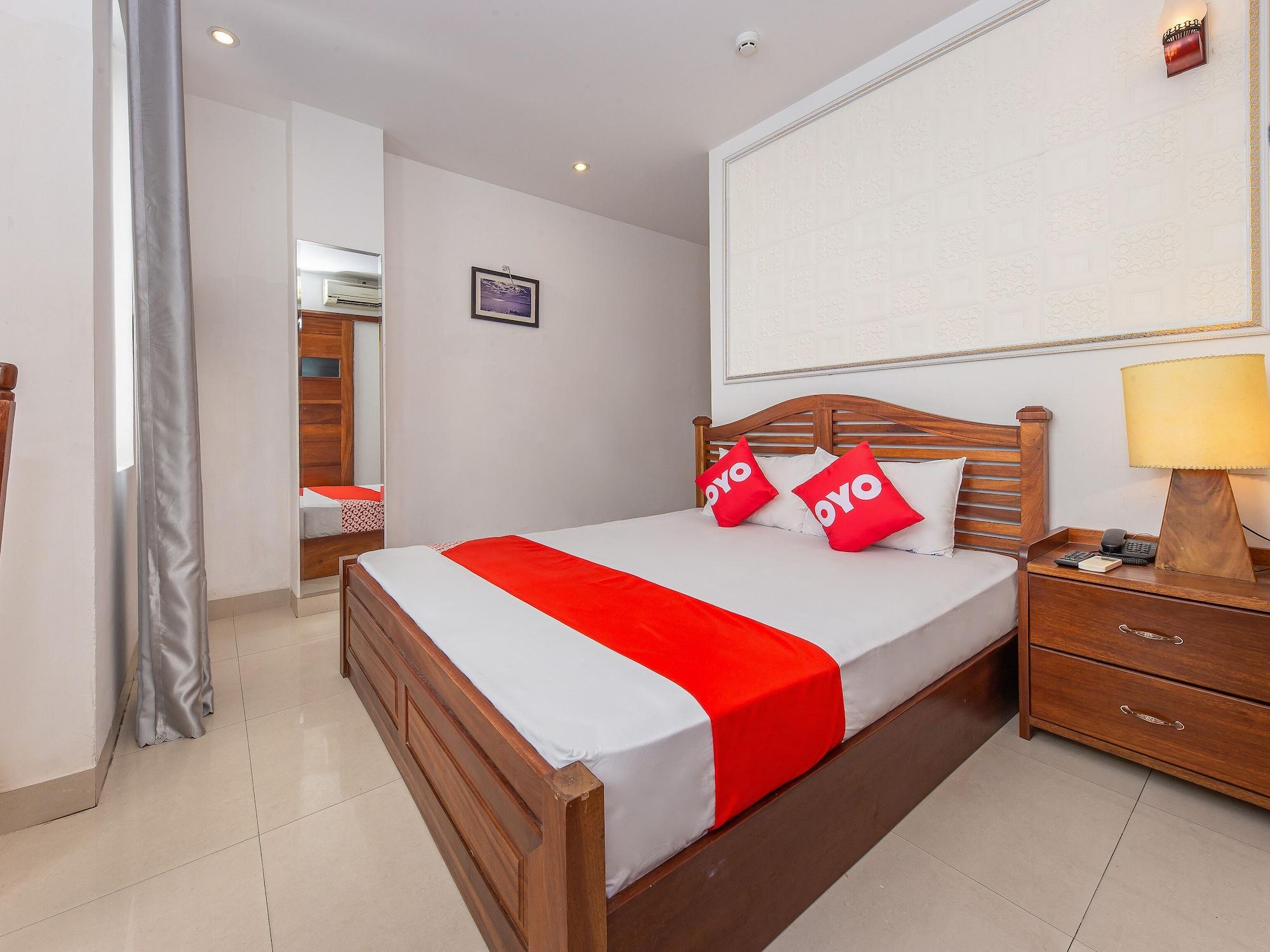 White Lion Hotel Nha Trang Zewnętrze zdjęcie