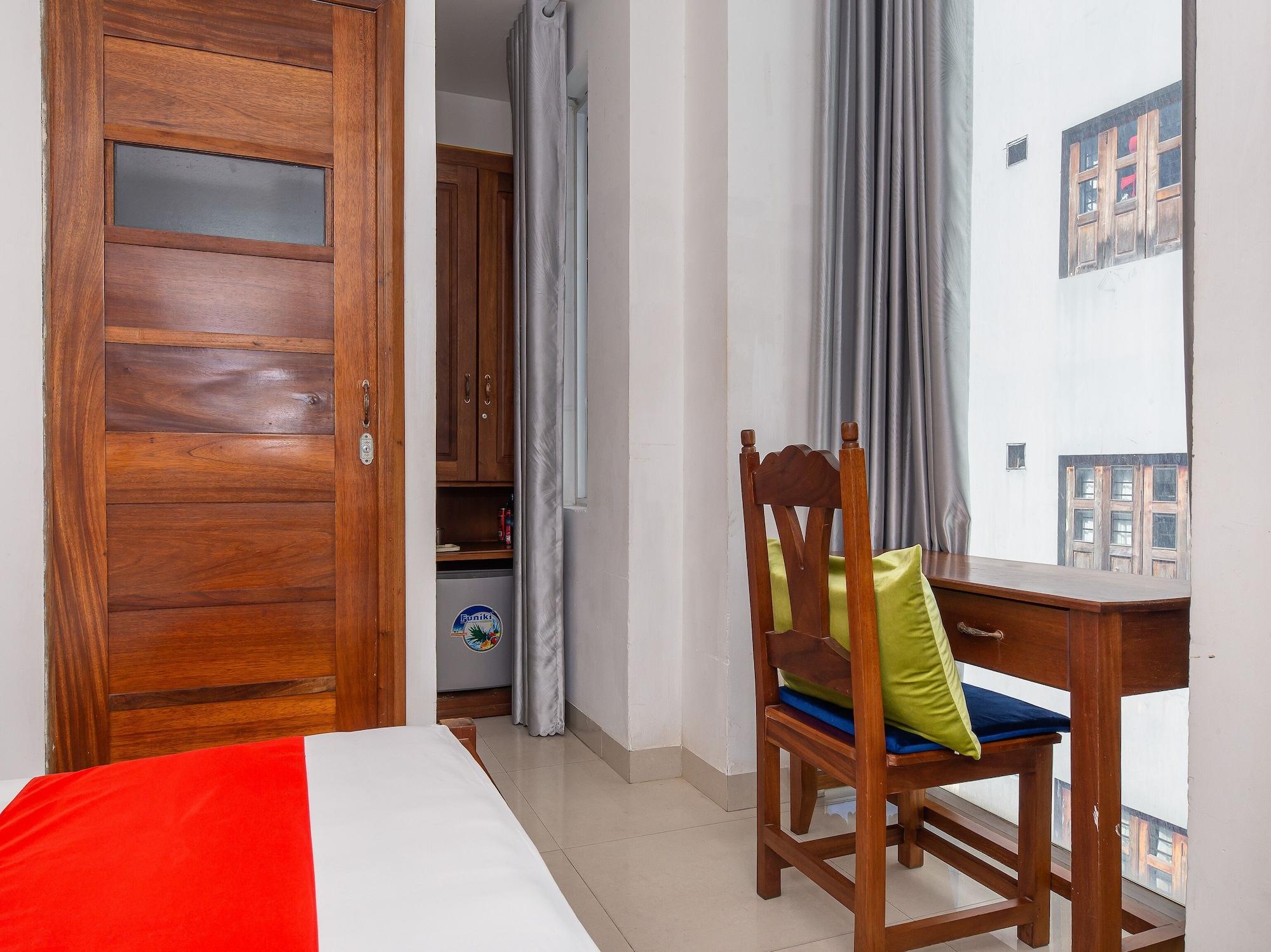 White Lion Hotel Nha Trang Zewnętrze zdjęcie