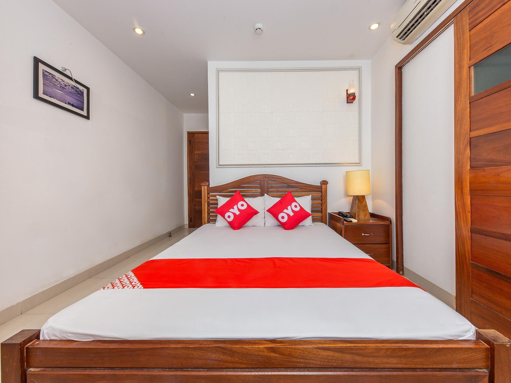 White Lion Hotel Nha Trang Zewnętrze zdjęcie