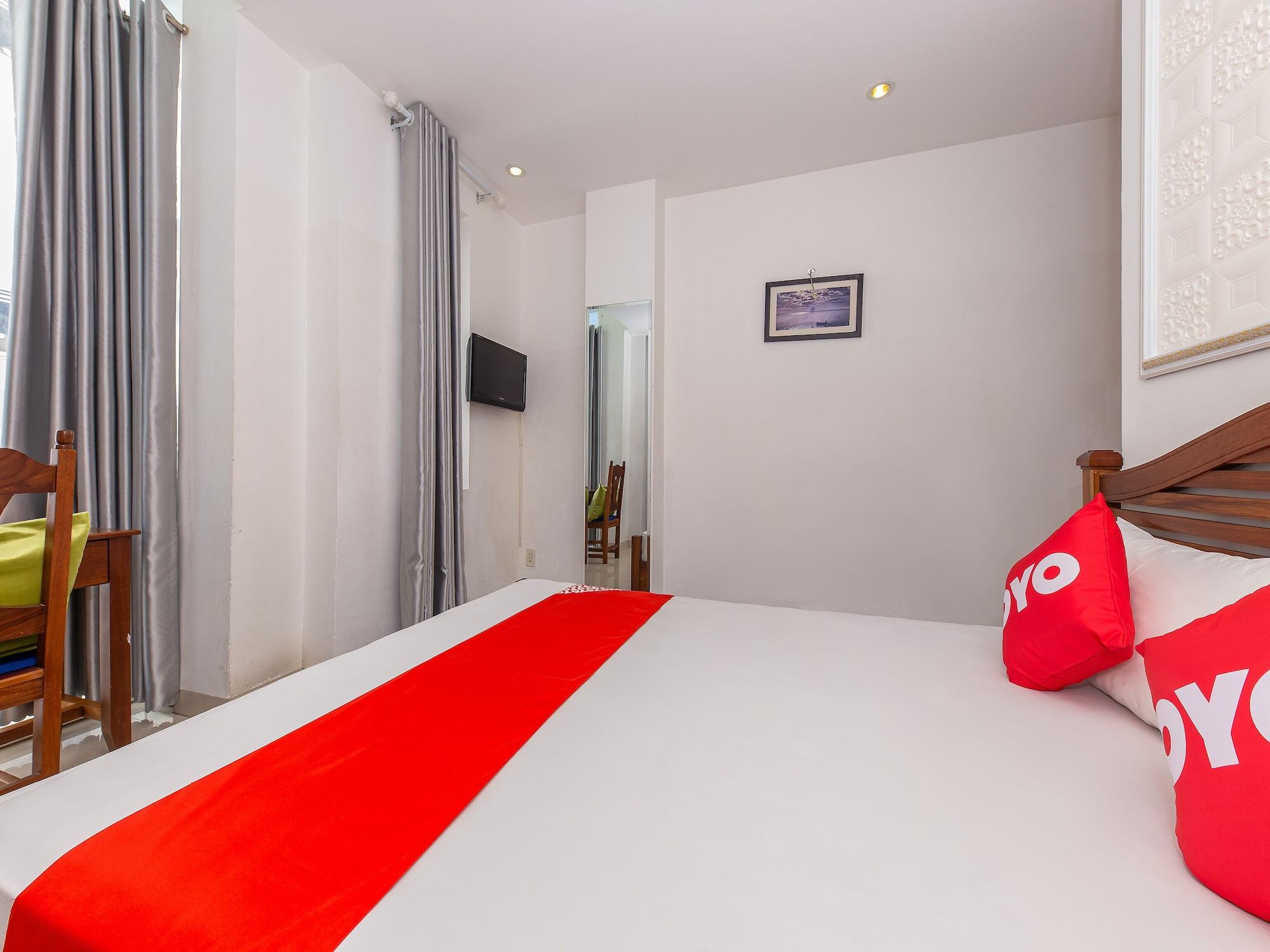 White Lion Hotel Nha Trang Zewnętrze zdjęcie