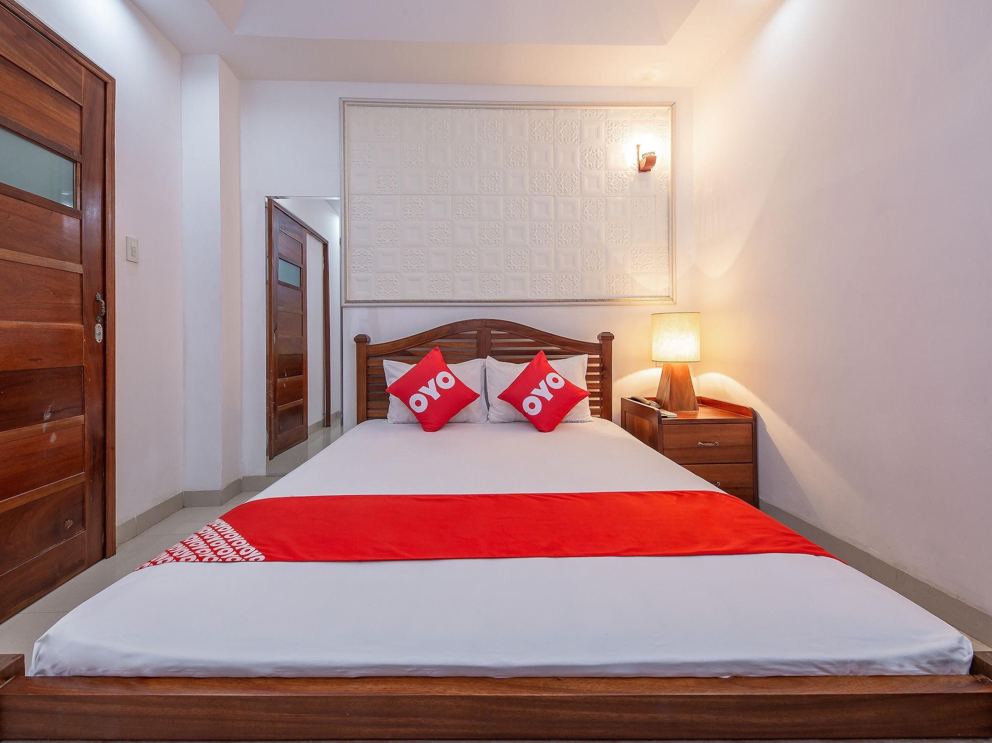 White Lion Hotel Nha Trang Zewnętrze zdjęcie