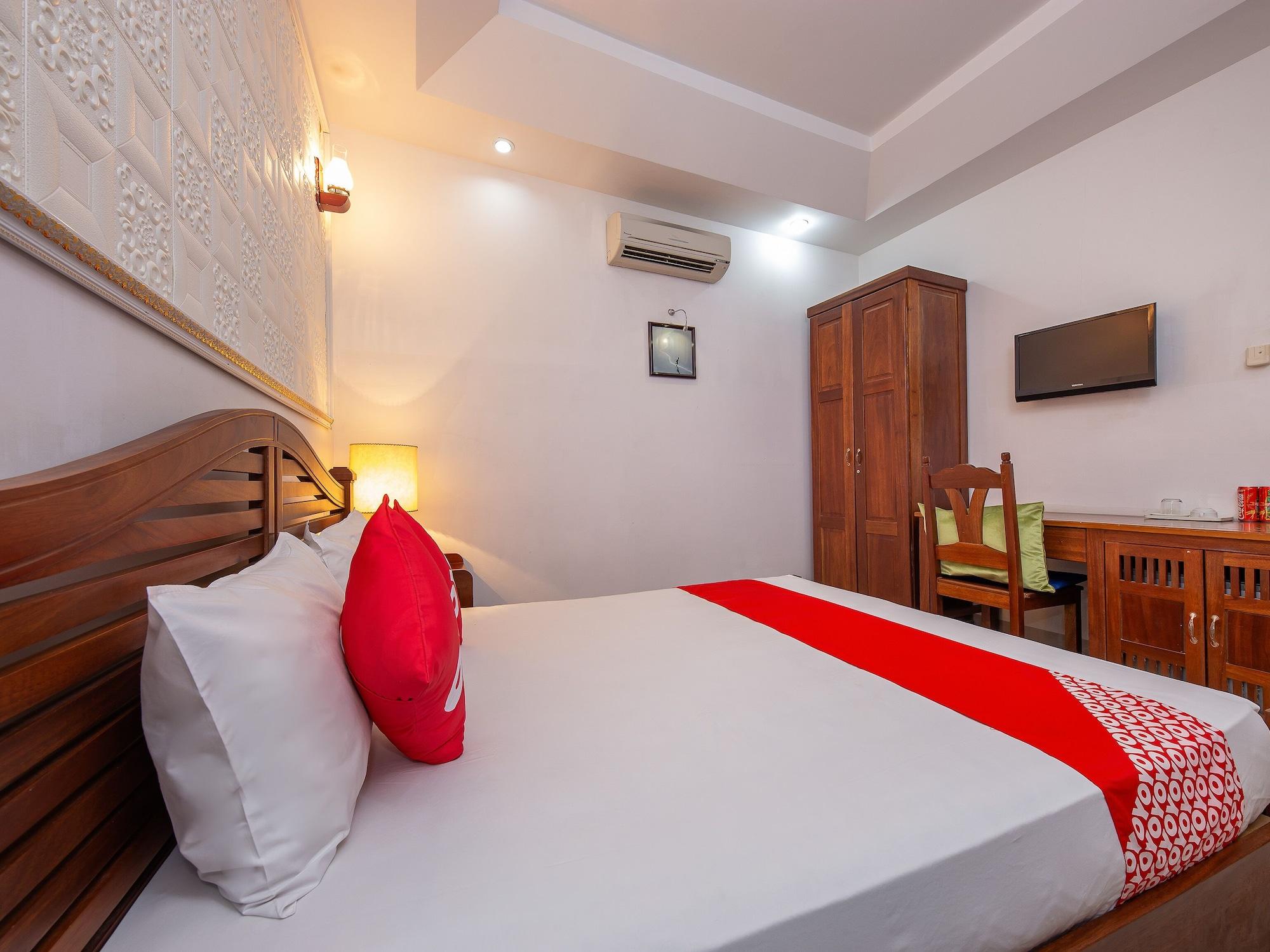 White Lion Hotel Nha Trang Zewnętrze zdjęcie