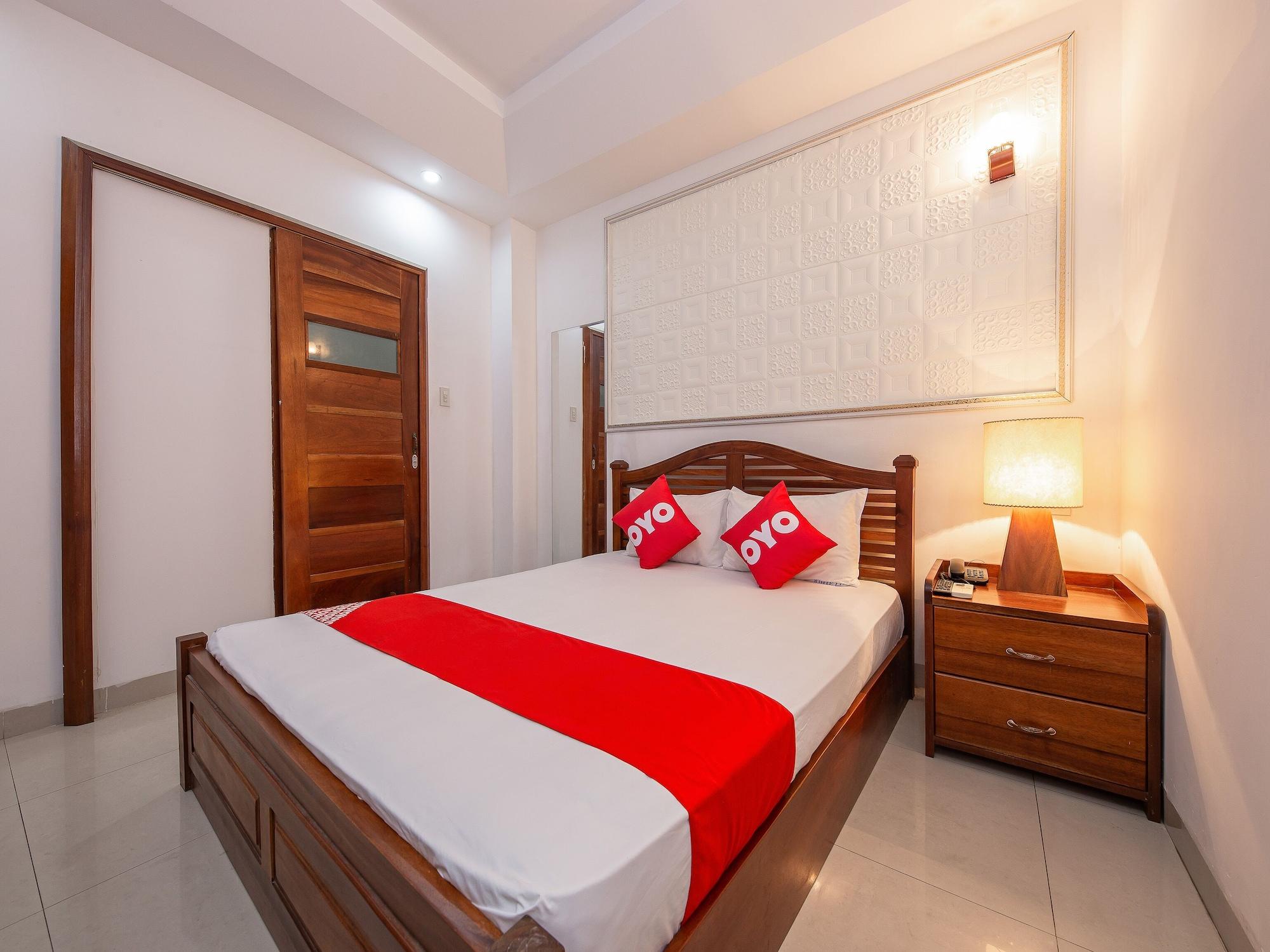 White Lion Hotel Nha Trang Zewnętrze zdjęcie