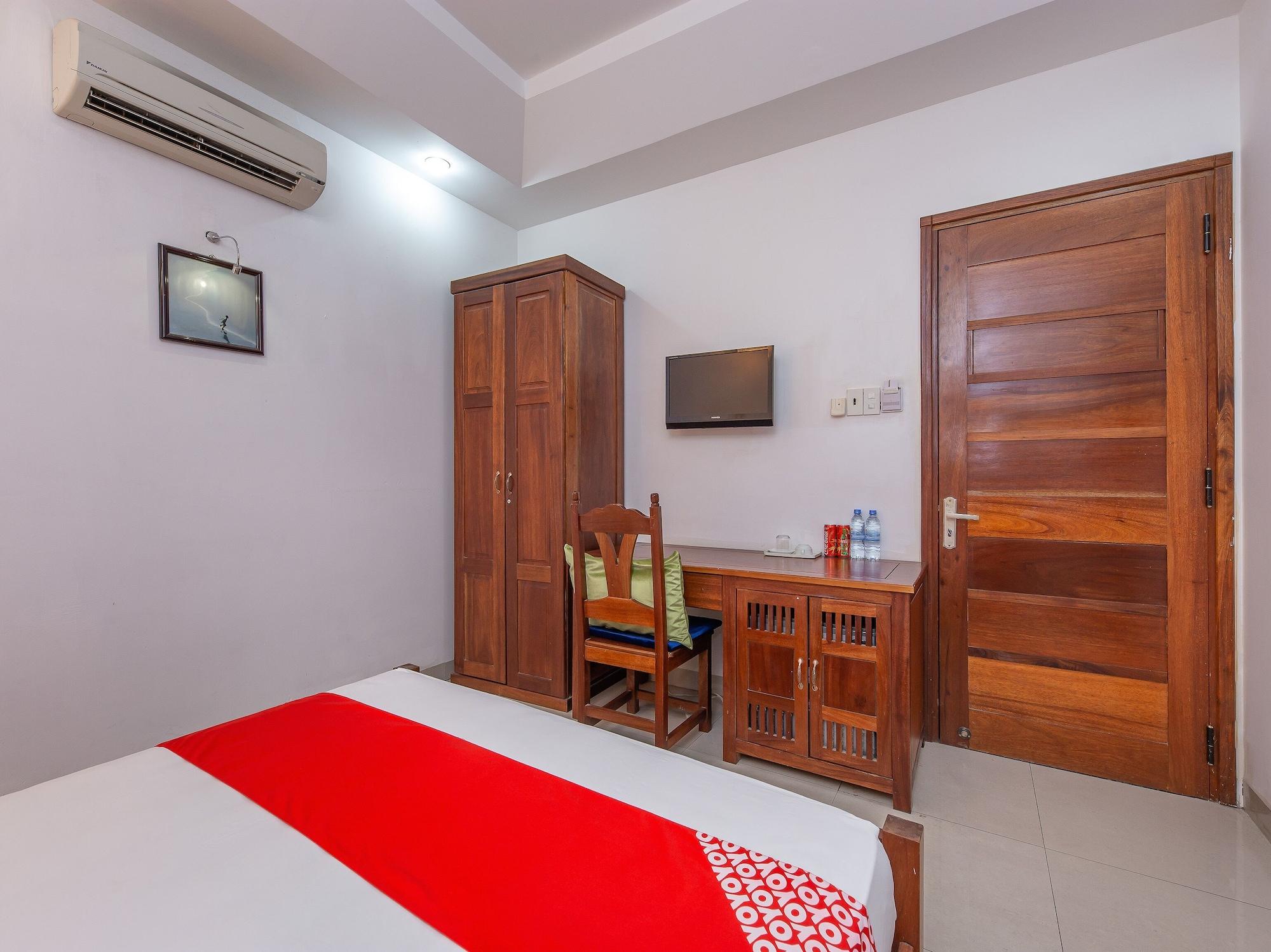 White Lion Hotel Nha Trang Zewnętrze zdjęcie