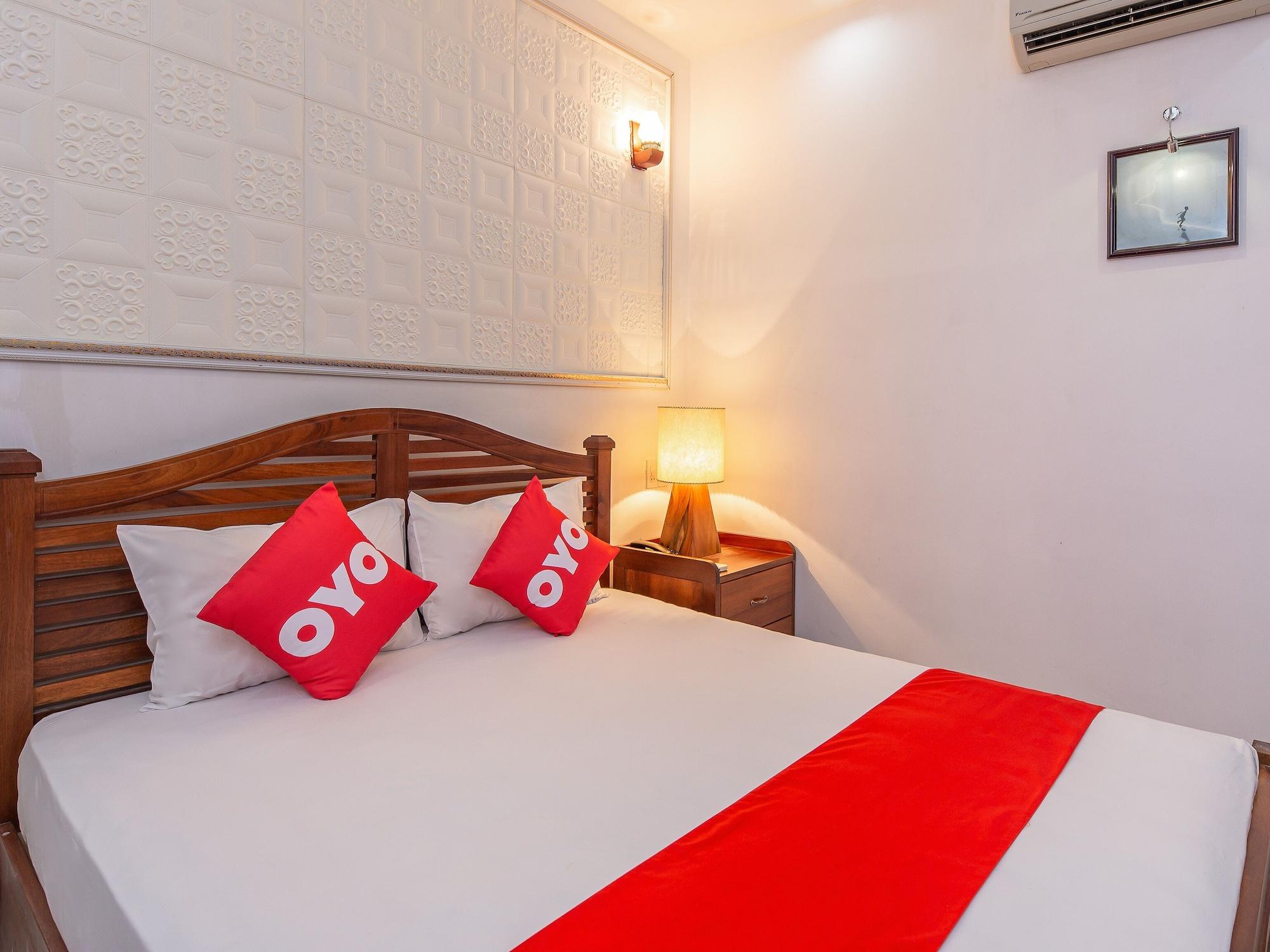 White Lion Hotel Nha Trang Zewnętrze zdjęcie