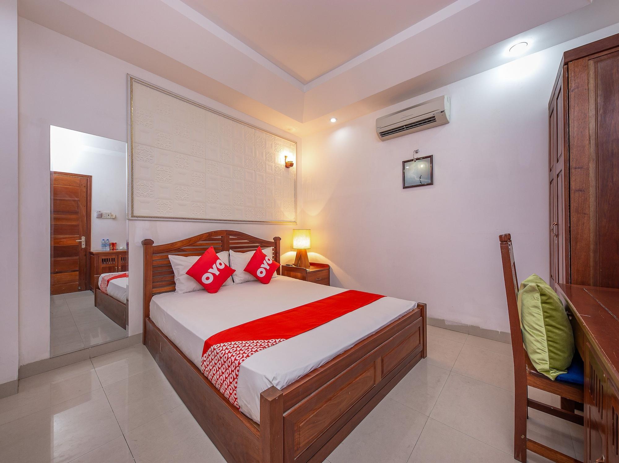 White Lion Hotel Nha Trang Zewnętrze zdjęcie