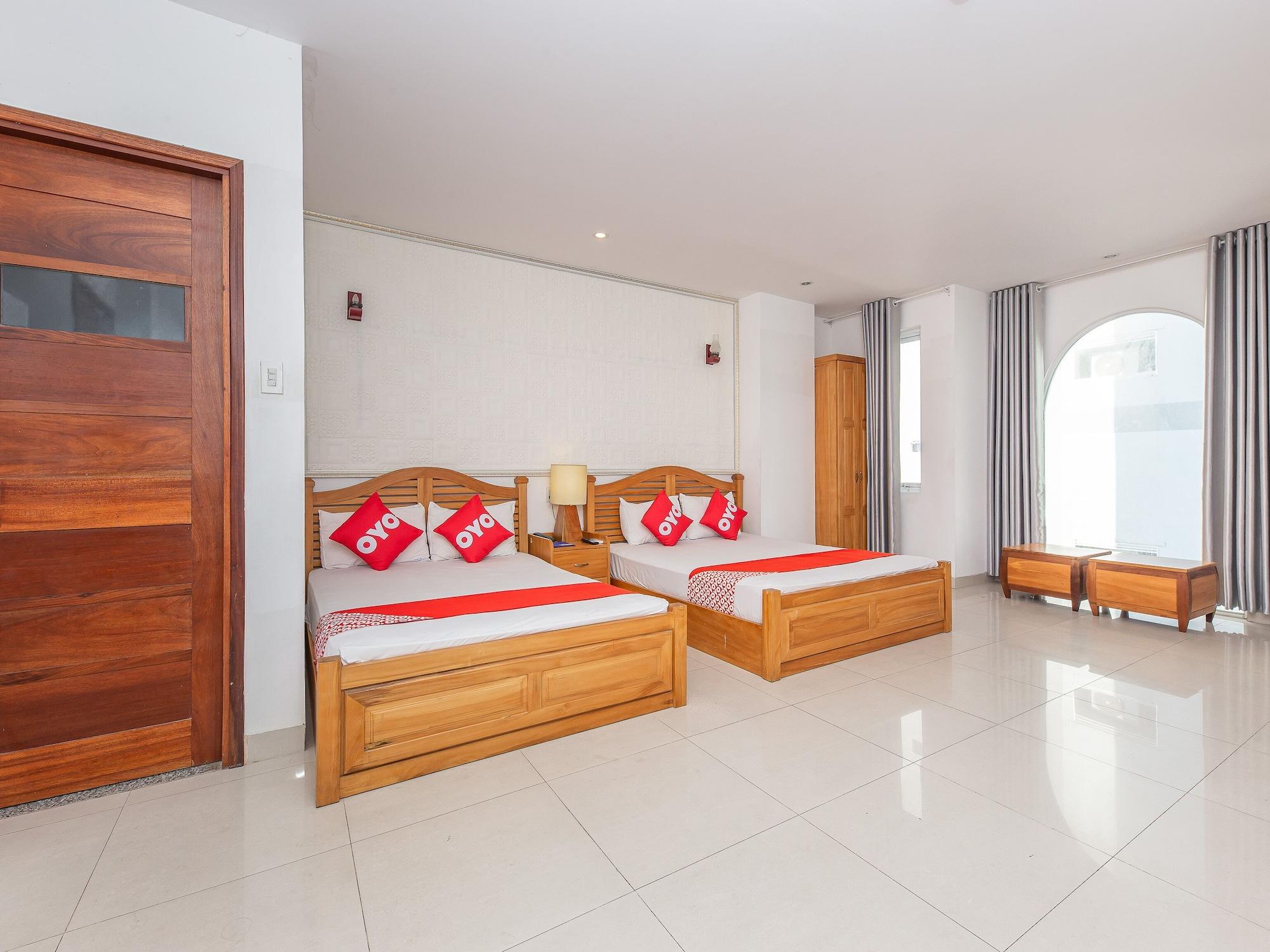 White Lion Hotel Nha Trang Zewnętrze zdjęcie