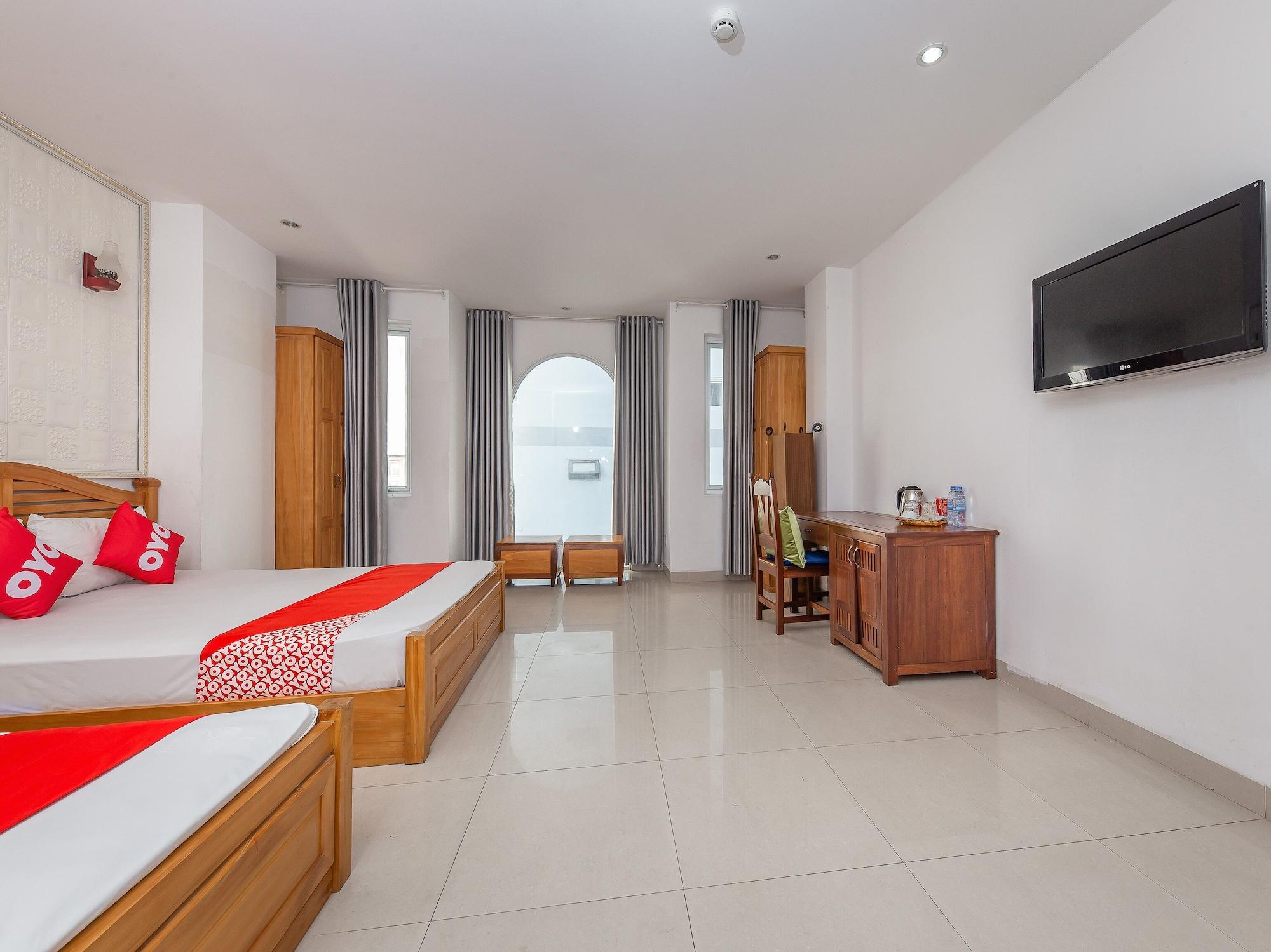 White Lion Hotel Nha Trang Zewnętrze zdjęcie