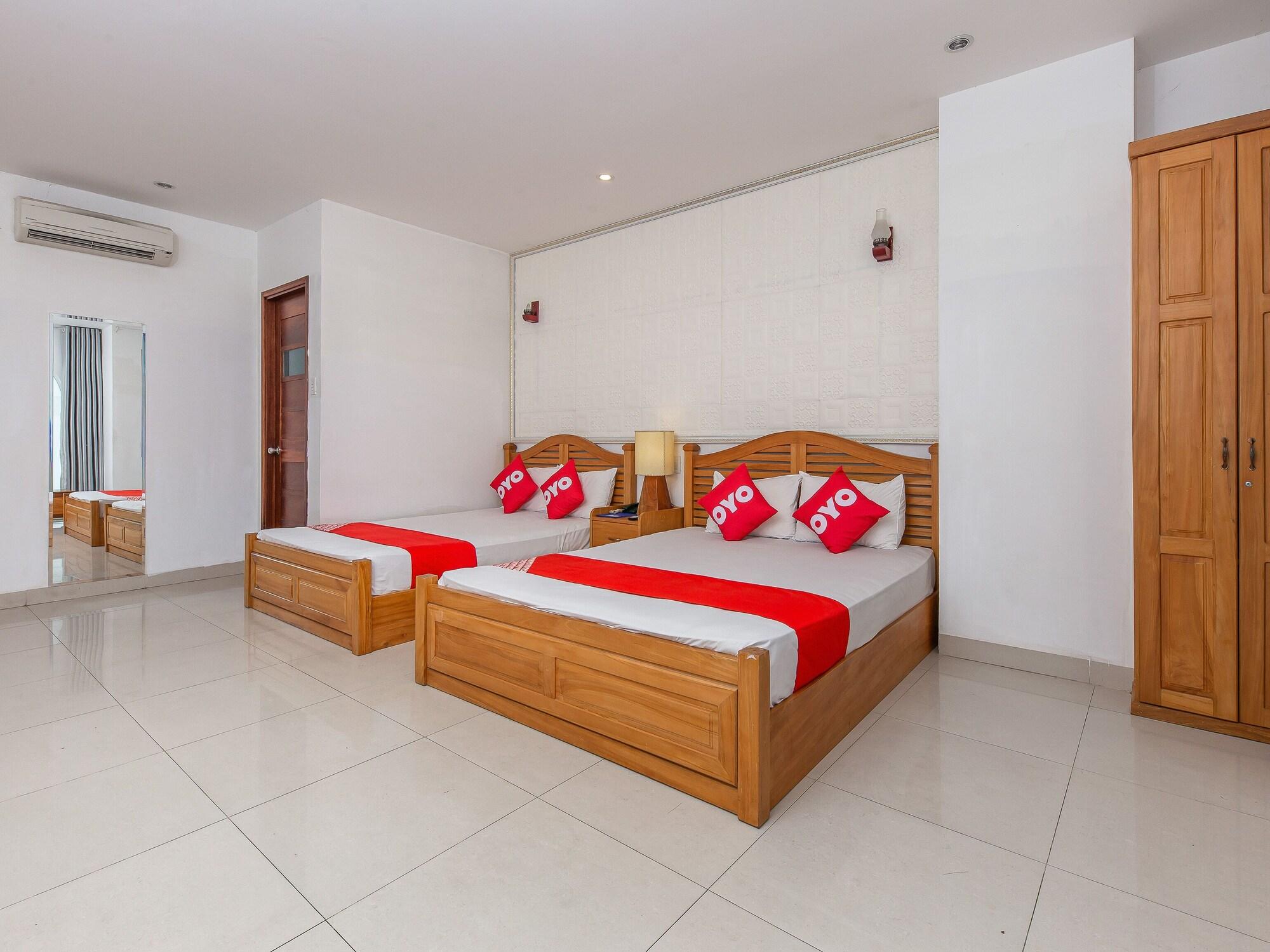 White Lion Hotel Nha Trang Zewnętrze zdjęcie