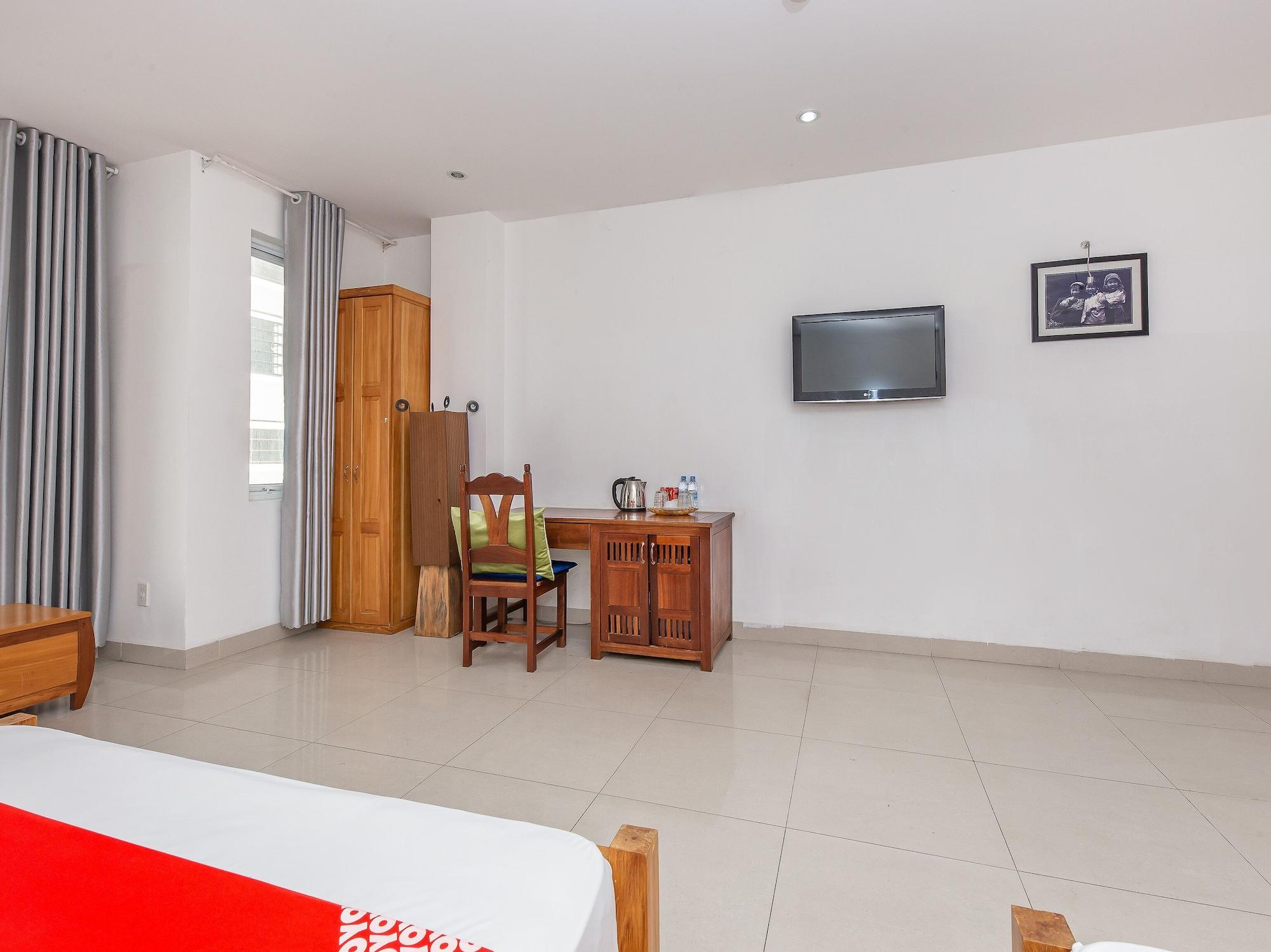White Lion Hotel Nha Trang Zewnętrze zdjęcie