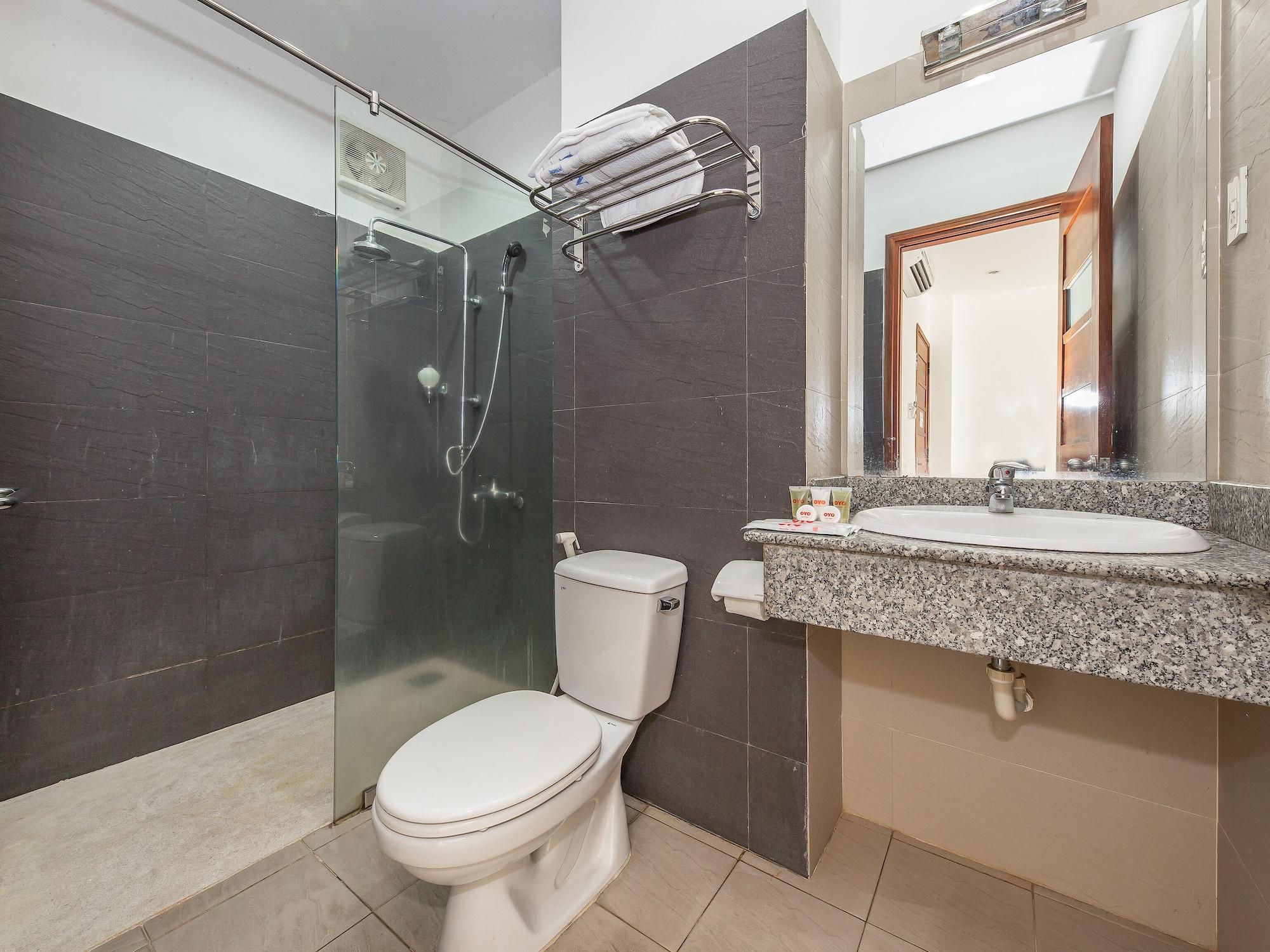 White Lion Hotel Nha Trang Zewnętrze zdjęcie
