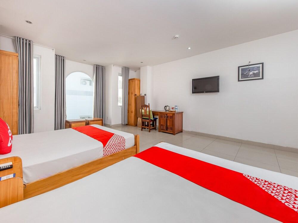 White Lion Hotel Nha Trang Zewnętrze zdjęcie