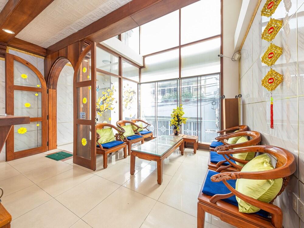 White Lion Hotel Nha Trang Zewnętrze zdjęcie