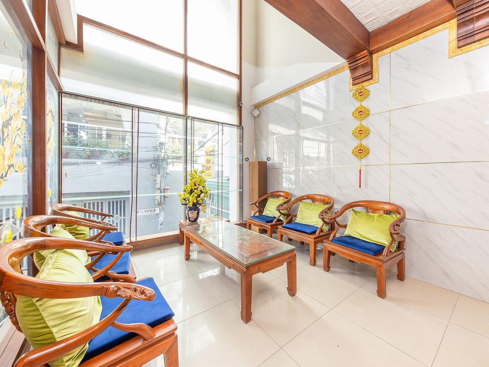 White Lion Hotel Nha Trang Zewnętrze zdjęcie