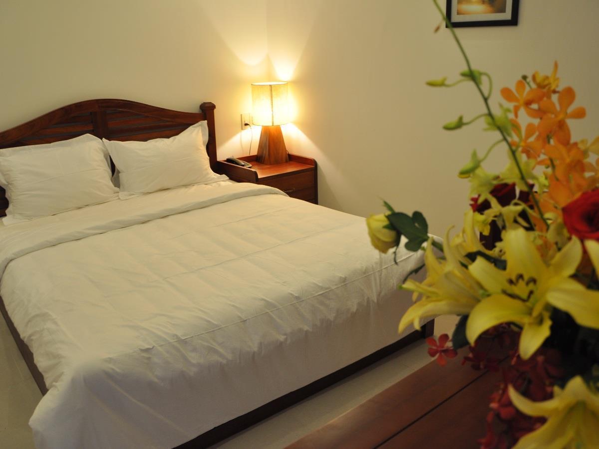 White Lion Hotel Nha Trang Zewnętrze zdjęcie