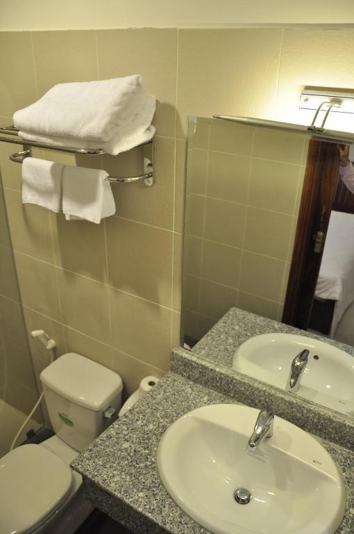 White Lion Hotel Nha Trang Zewnętrze zdjęcie