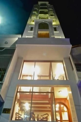 White Lion Hotel Nha Trang Zewnętrze zdjęcie