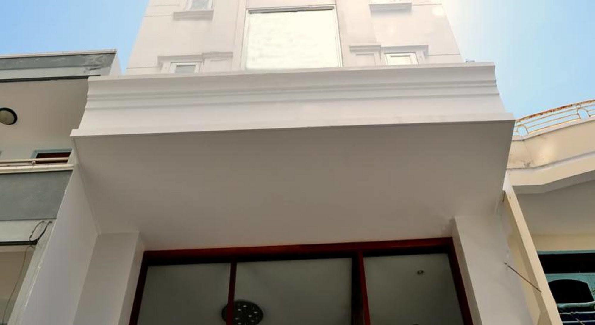 White Lion Hotel Nha Trang Zewnętrze zdjęcie