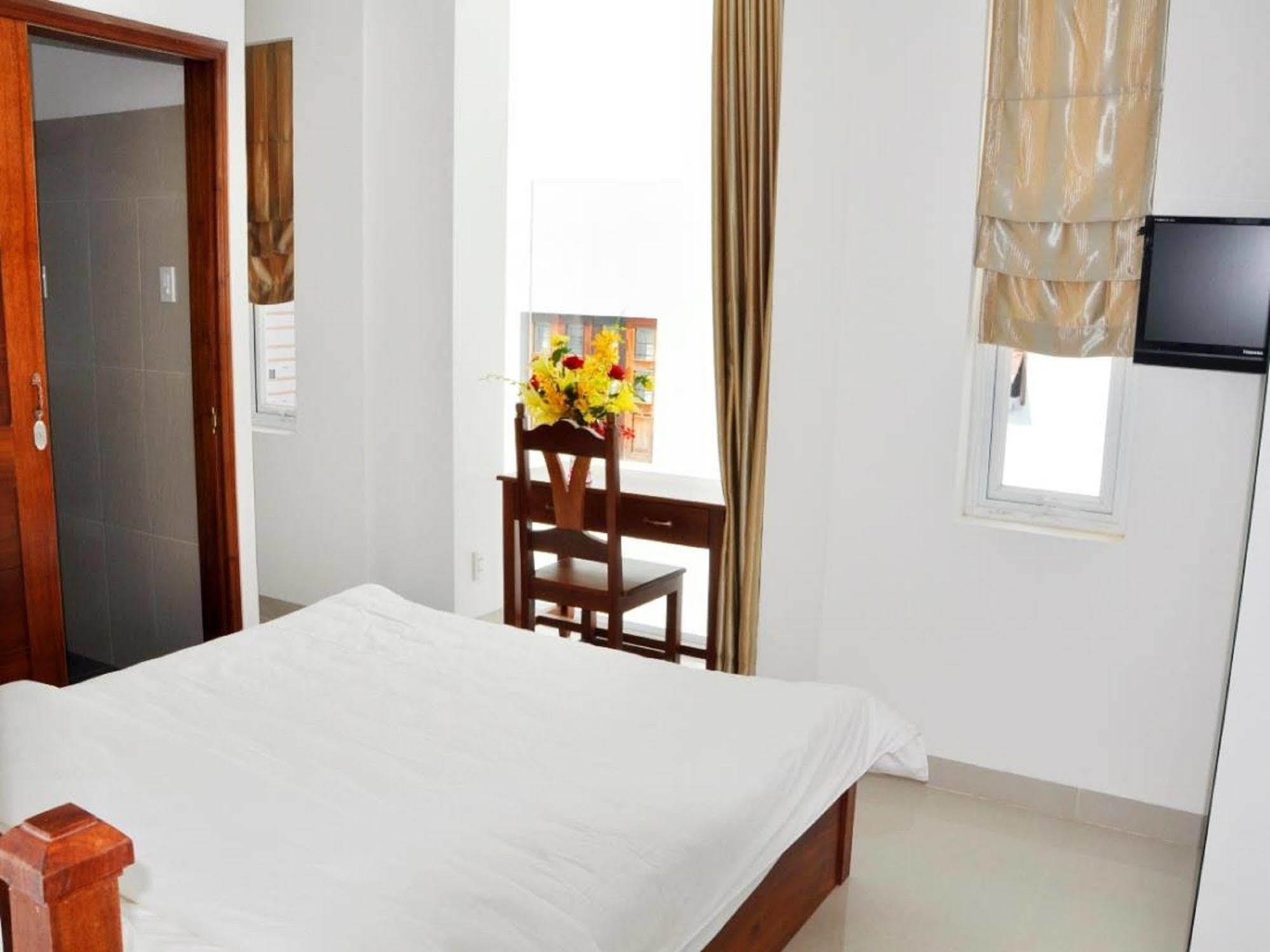 White Lion Hotel Nha Trang Zewnętrze zdjęcie