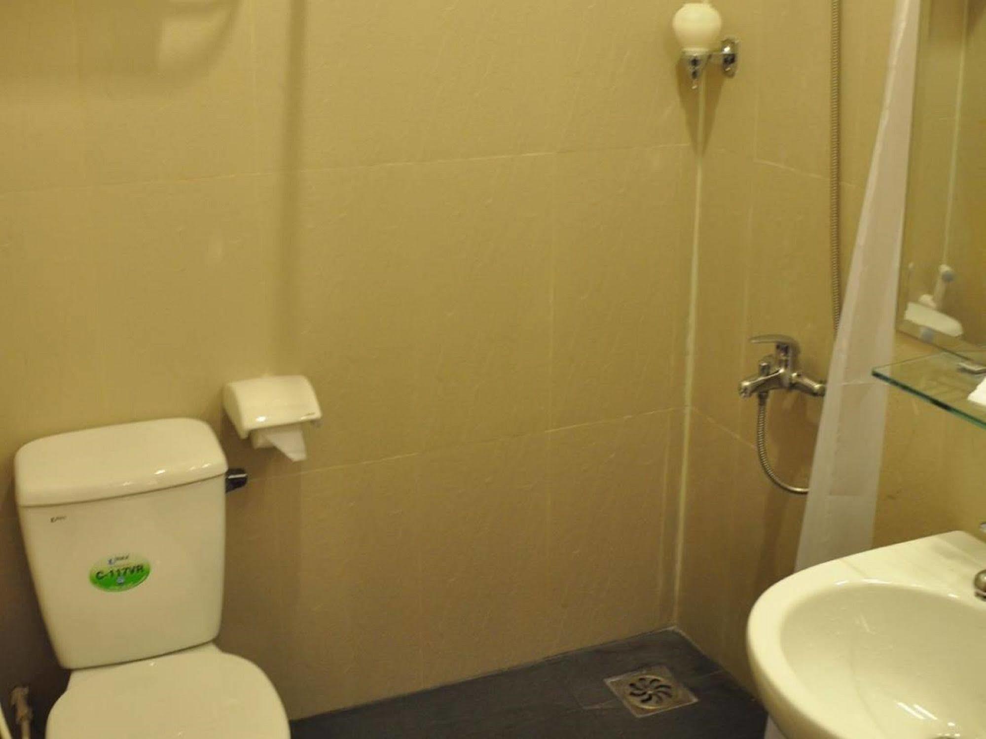 White Lion Hotel Nha Trang Zewnętrze zdjęcie