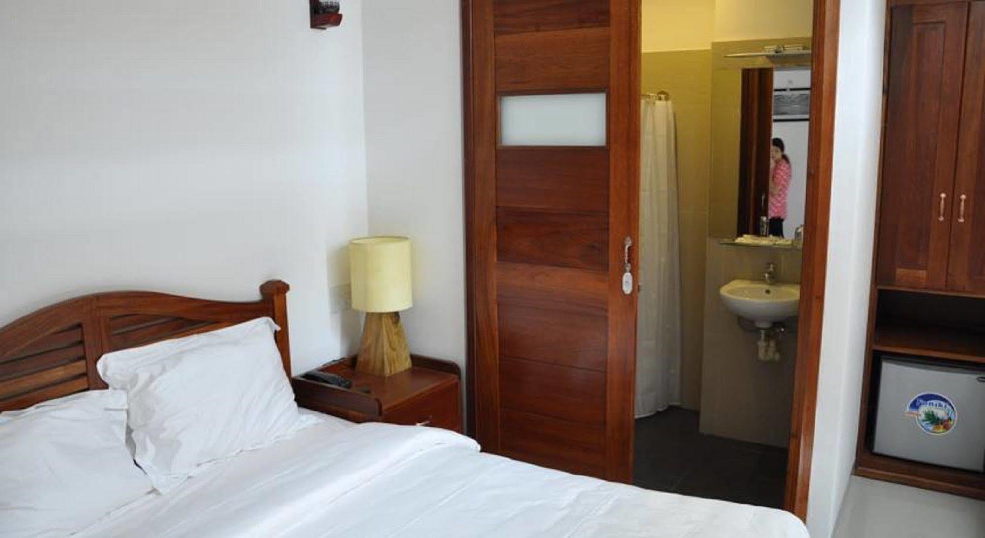 White Lion Hotel Nha Trang Zewnętrze zdjęcie