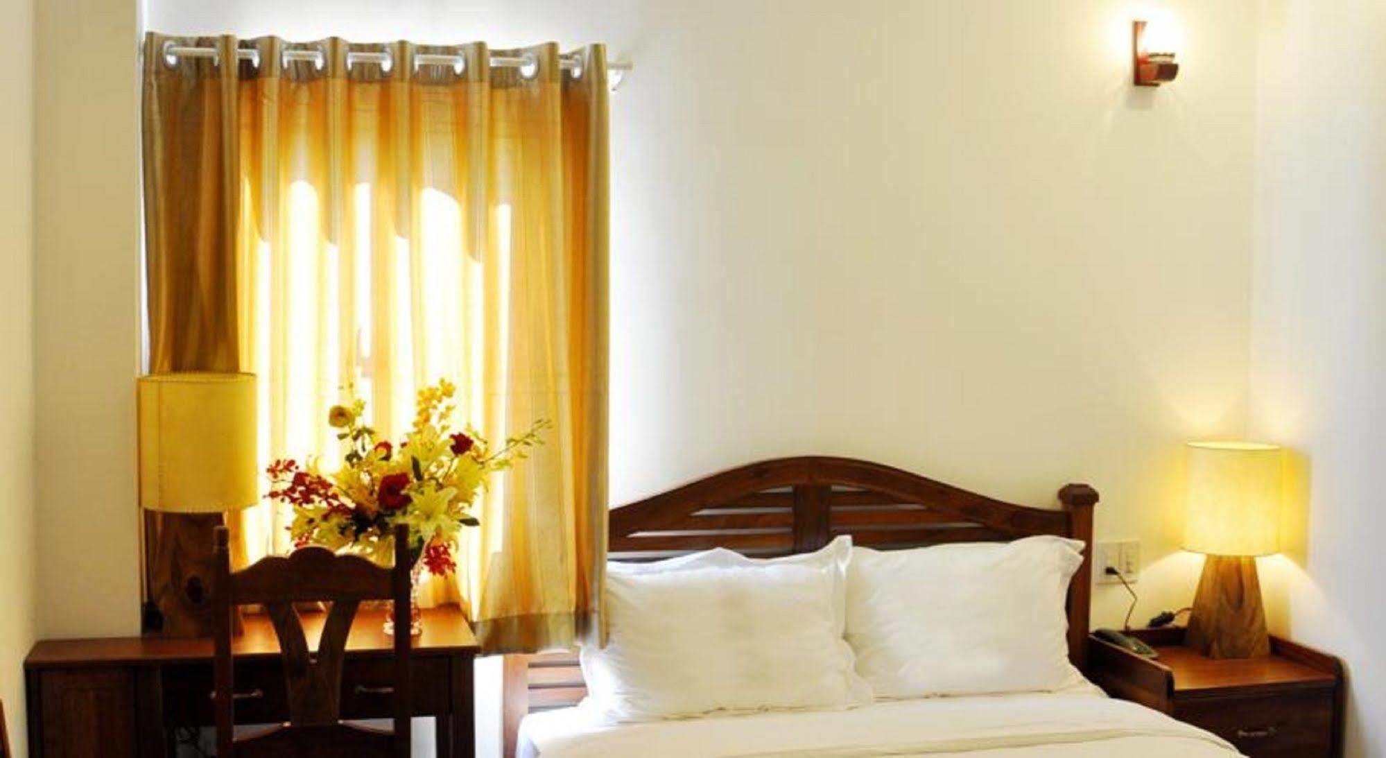 White Lion Hotel Nha Trang Zewnętrze zdjęcie