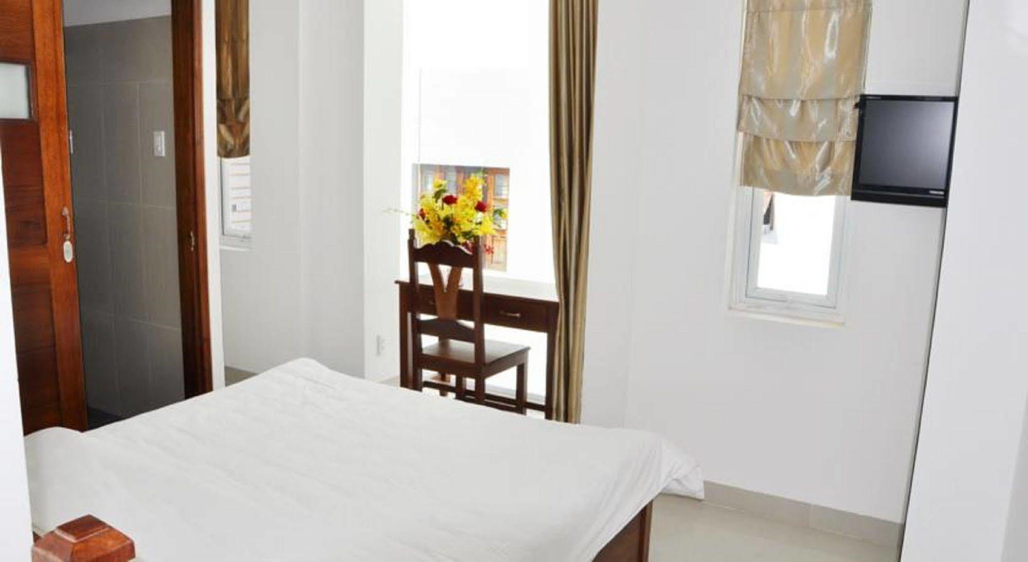 White Lion Hotel Nha Trang Zewnętrze zdjęcie