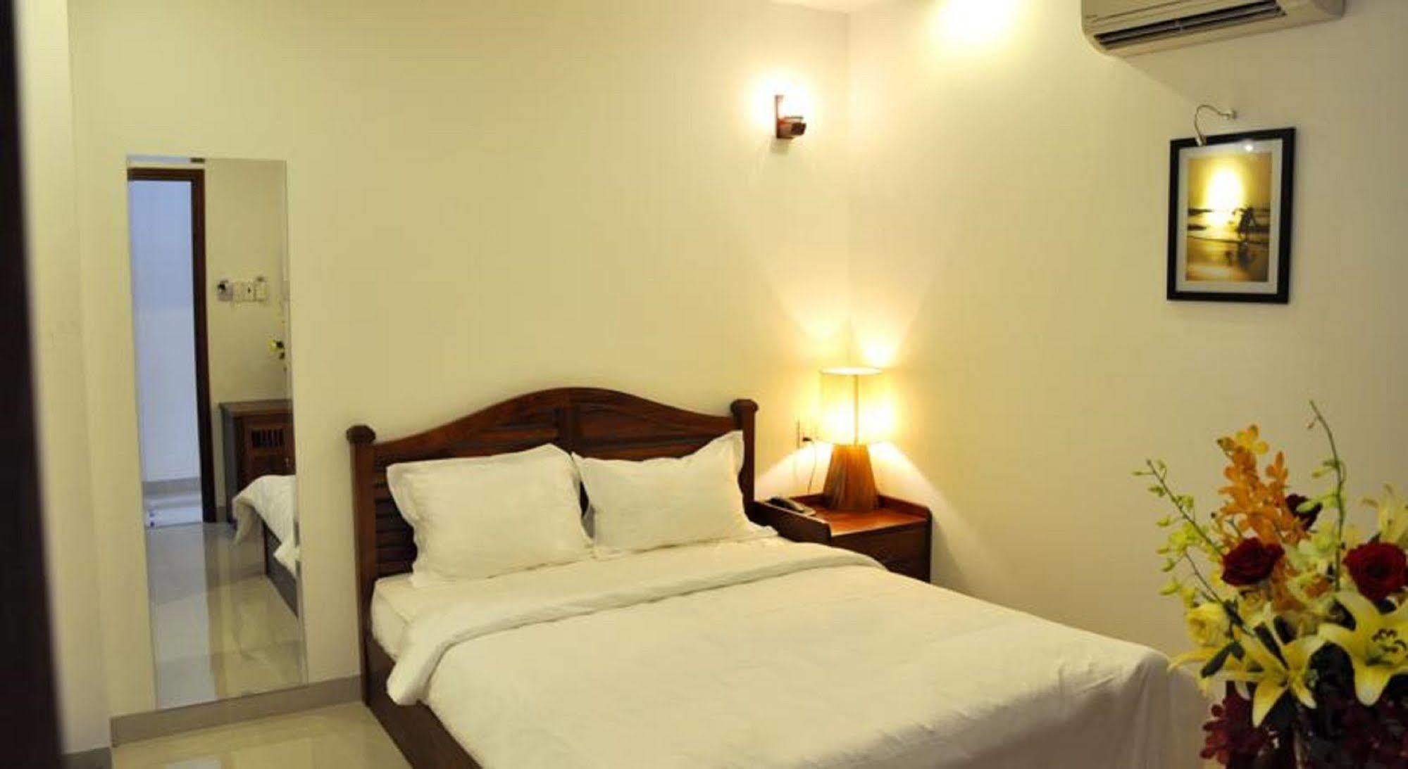 White Lion Hotel Nha Trang Zewnętrze zdjęcie