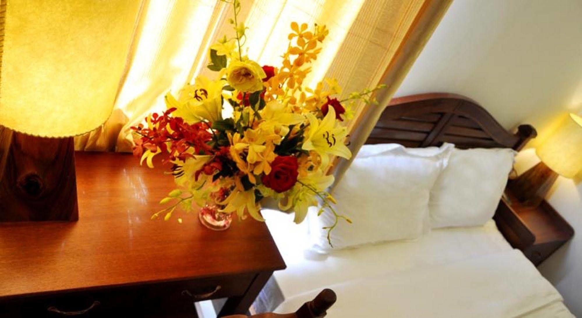 White Lion Hotel Nha Trang Zewnętrze zdjęcie